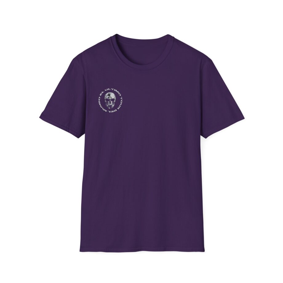 BB Unisex Softstyle T-Shirt