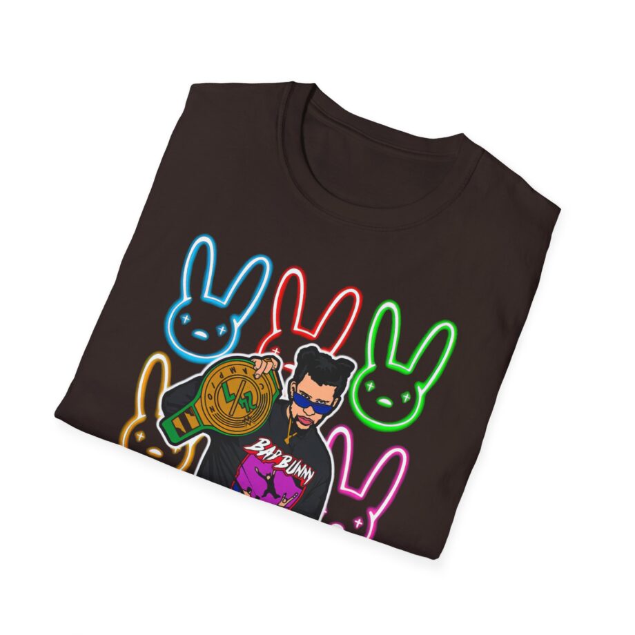 BB Unisex Softstyle T-Shirt