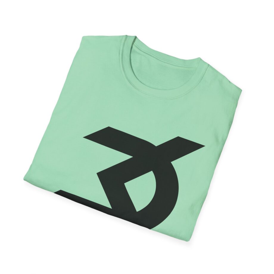 Dimitri K Unisex Softstyle T-shirt