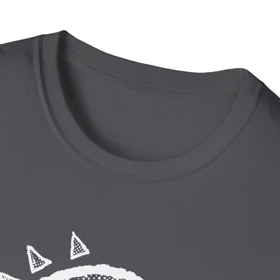 Aphex Twin Rock Band Album Tour Unisex Softstyle T-Shirt