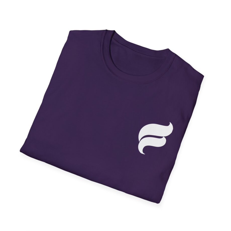 Fresh  Unisex Softstyle T-Shirt