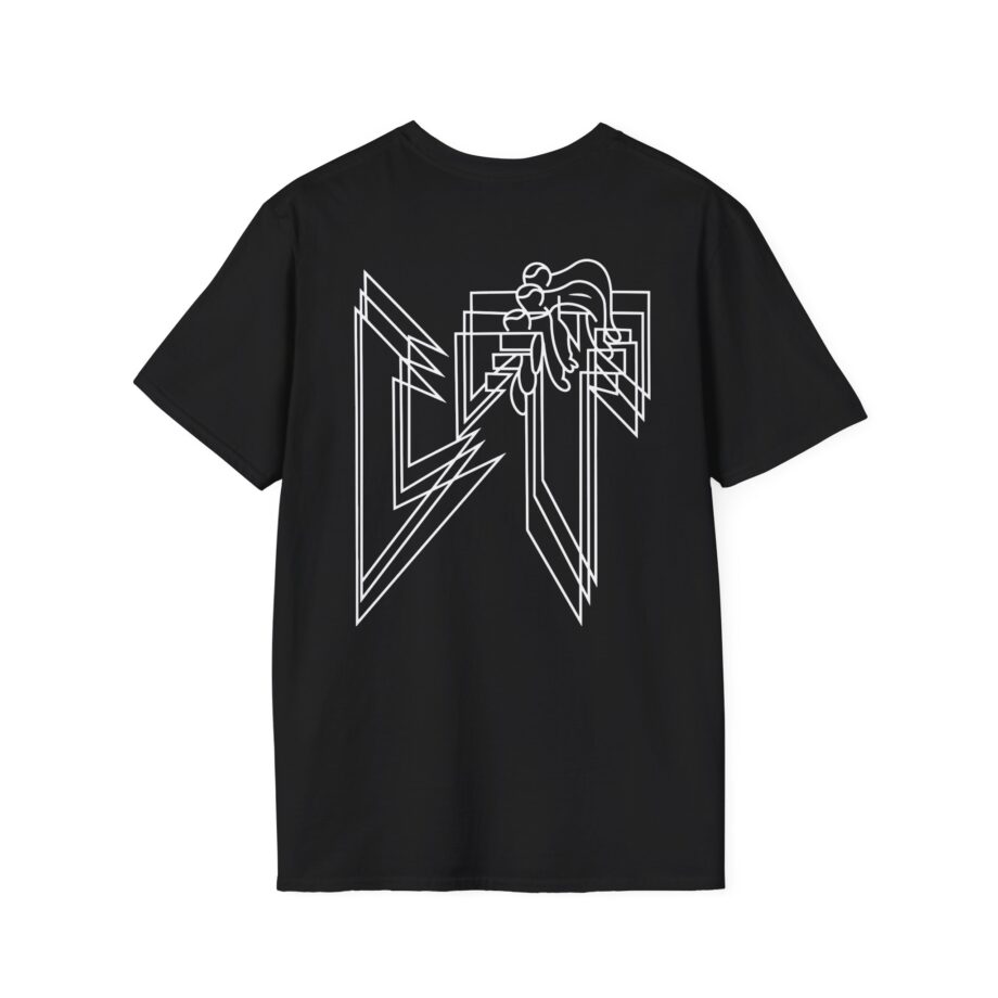 Natanael Cano Unisex Softstyle T-Shirt