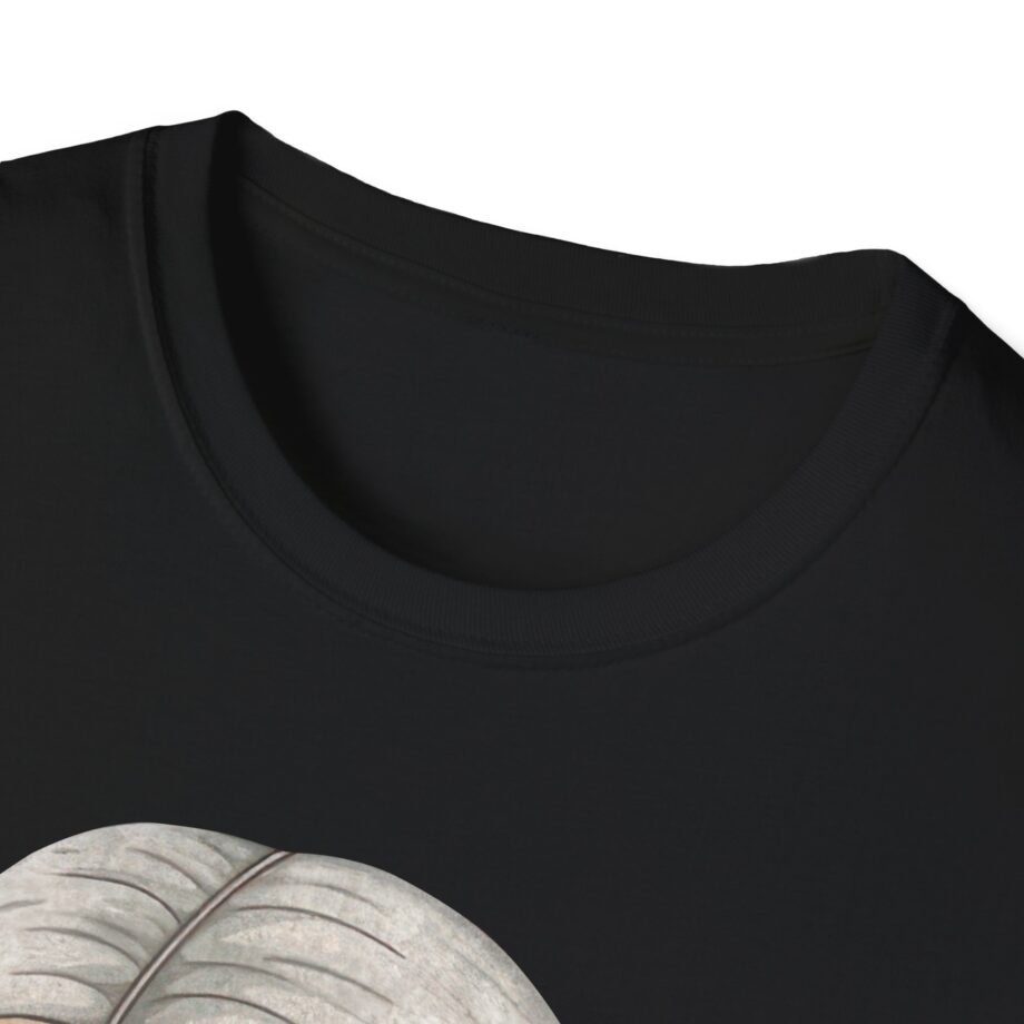 Young Miko Unisex Softstyle T-Shirt