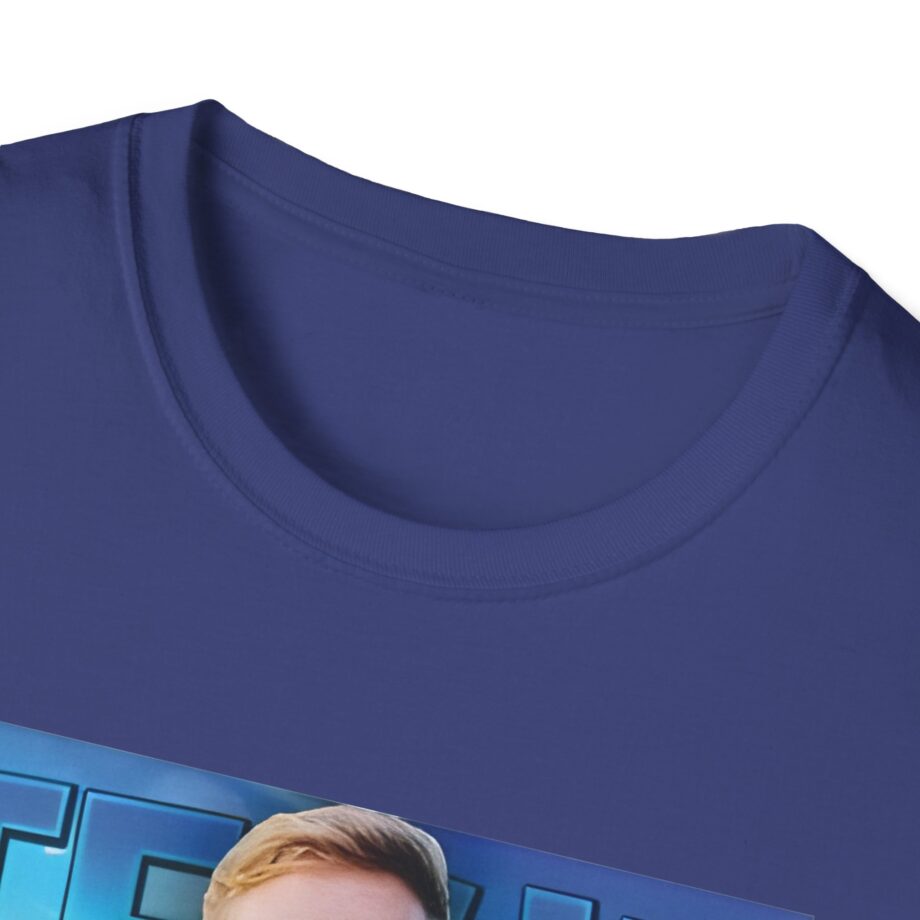 Tfue  Unisex Softstyle T-Shirt