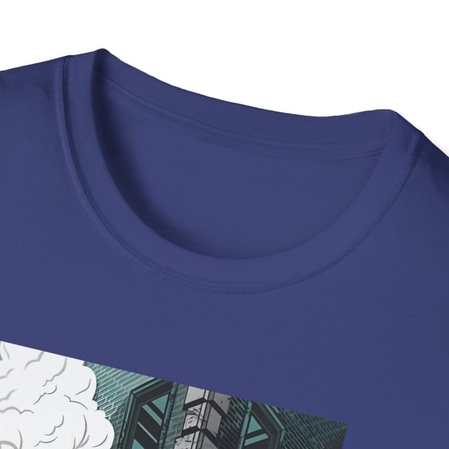 Austinshow Unisex Softstyle T-shirt