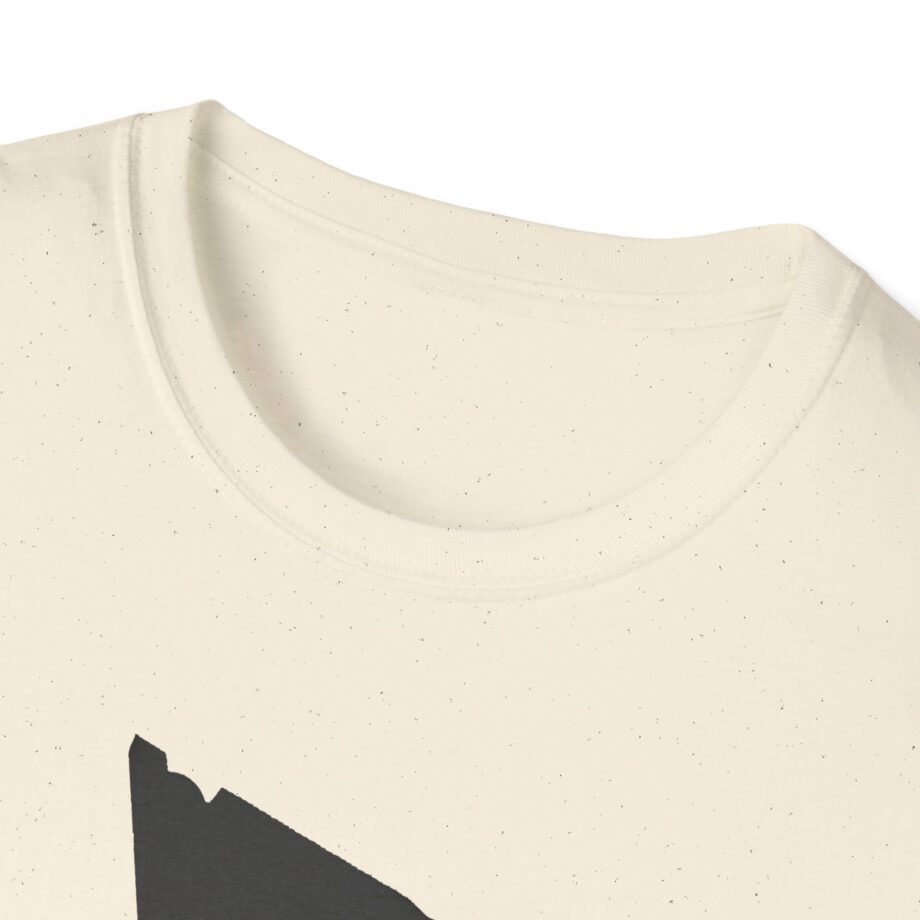 Nayt Unisex Softstyle T-Shirt