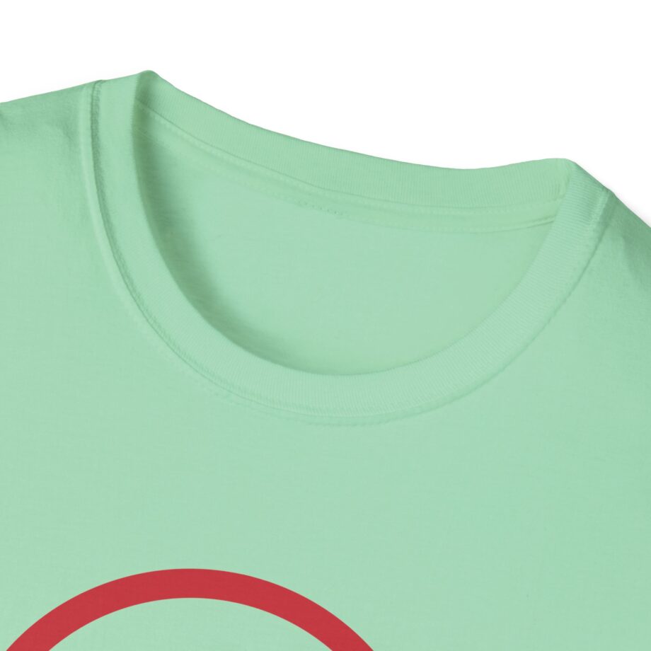 Aphex Twin Unisex Softstyle T-Shirt