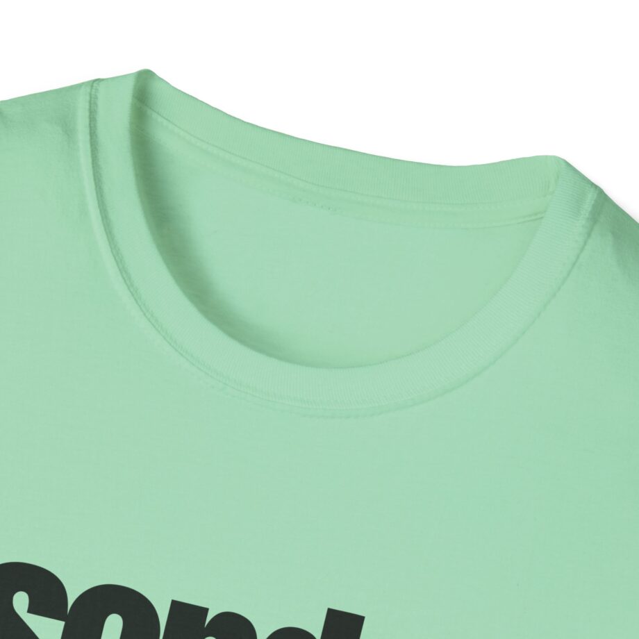 Sonder Unisex Softstyle T-Shirt