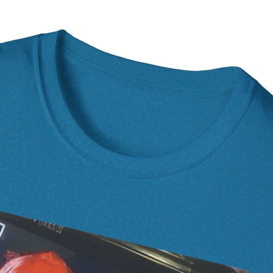 Slushy Noobz Proud Slushy Unisex Softstyle T-shirt