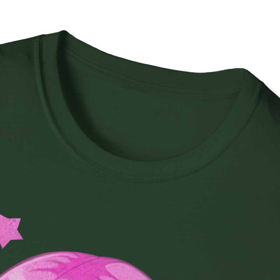 Young Miko Unisex Softstyle T-Shirt