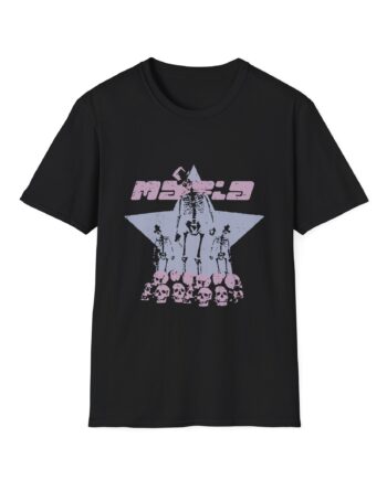 Kai Cenat Star Unisex Softstyle T-shirt