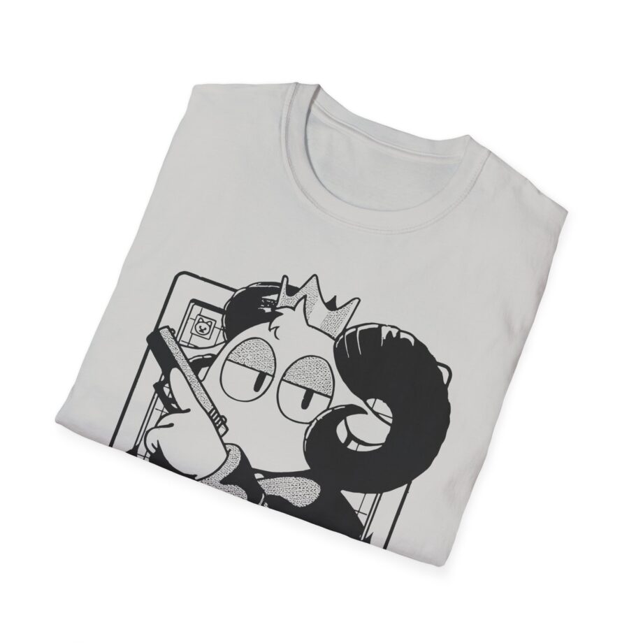 Jschlatt OTK Unisex Softstyle T-Shirt