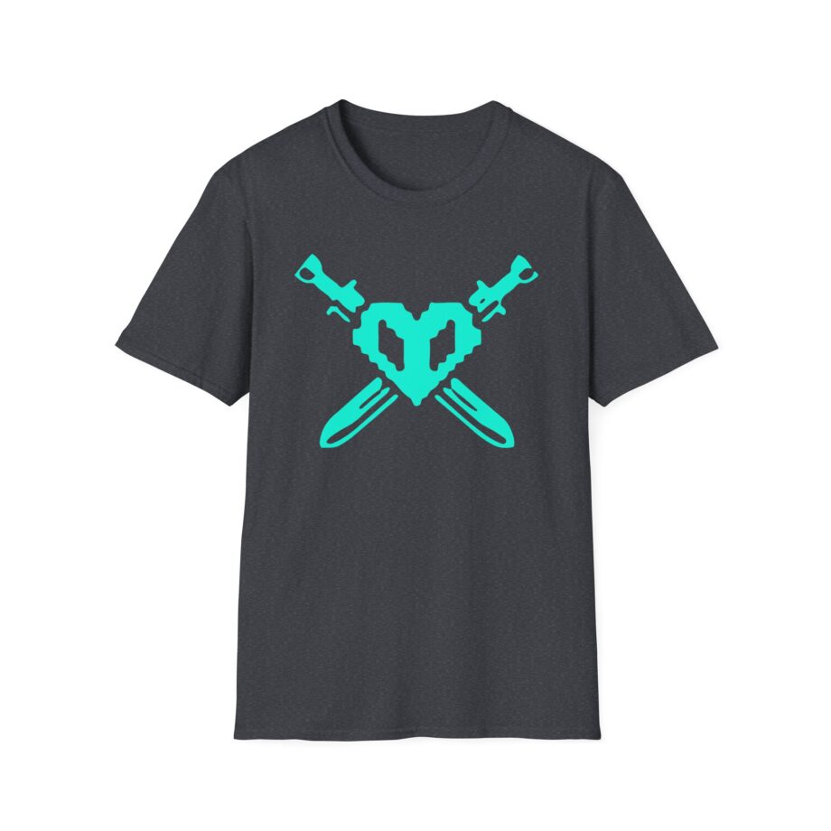 Philza Unisex Softstyle T-shirt