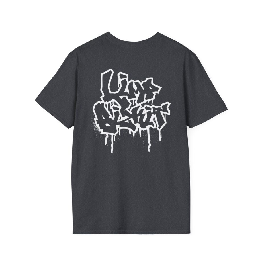 Limp Bizkit Unisex Softstyle