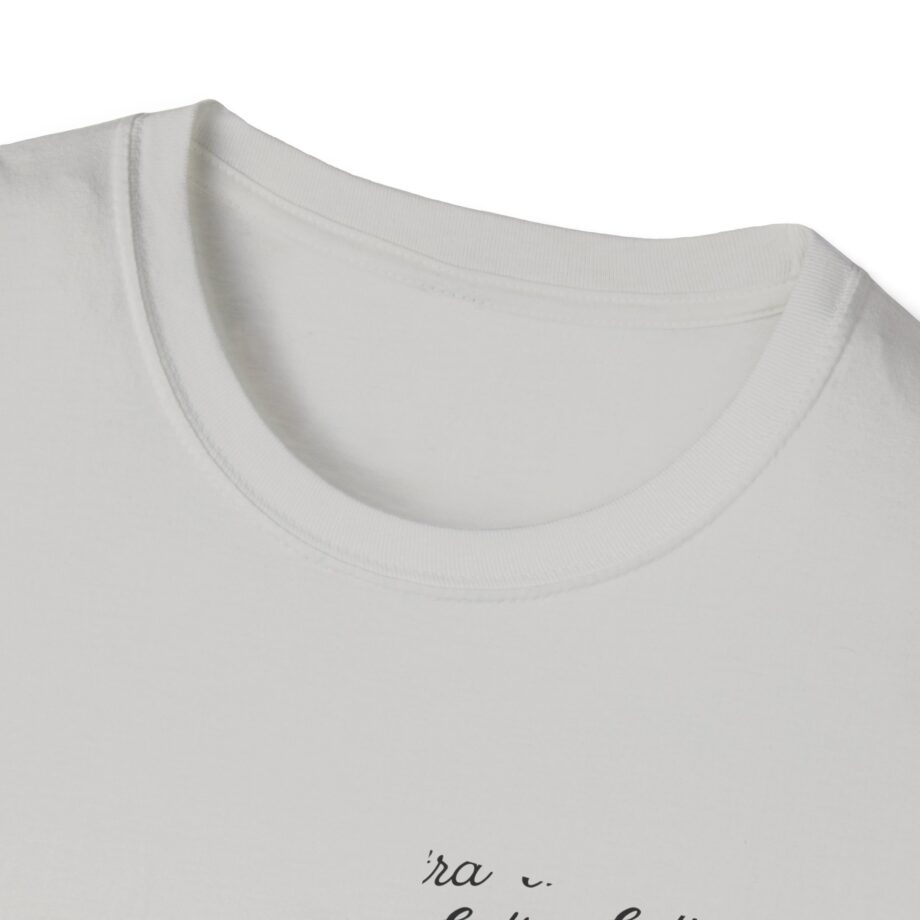 Chipotle Unisex Softstyle T-shirt