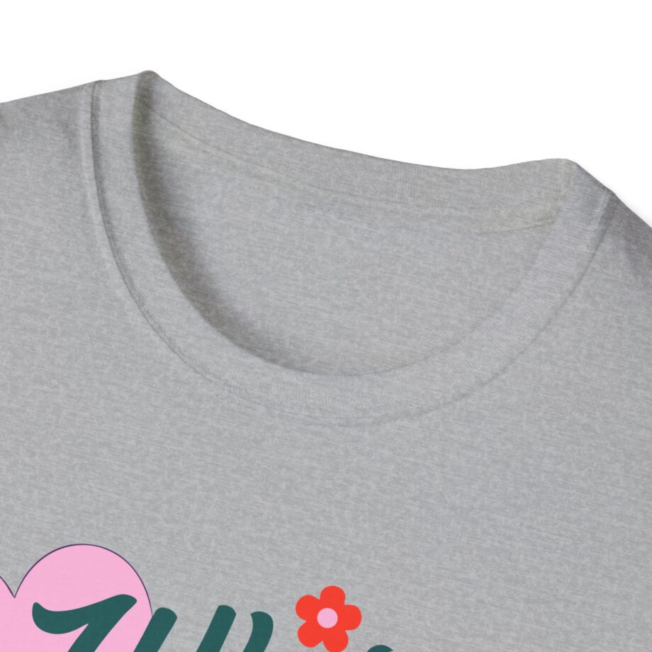 Stephanie Soo Unisex Softstyle T-Shirt