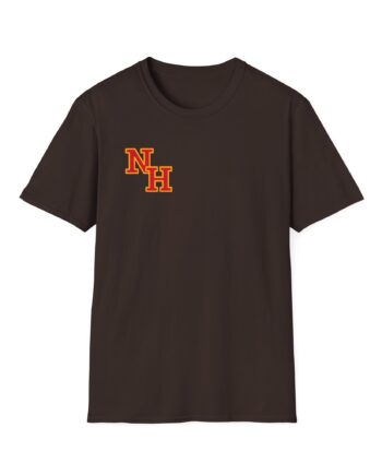 Niall Horan the Show Live on Tour Unisex Softstyle T-shirt