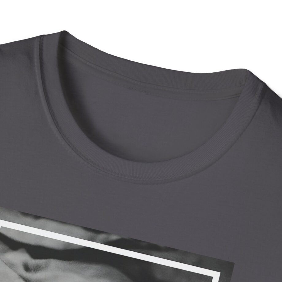 The  Sex Unisex Softstyle T-Shirt