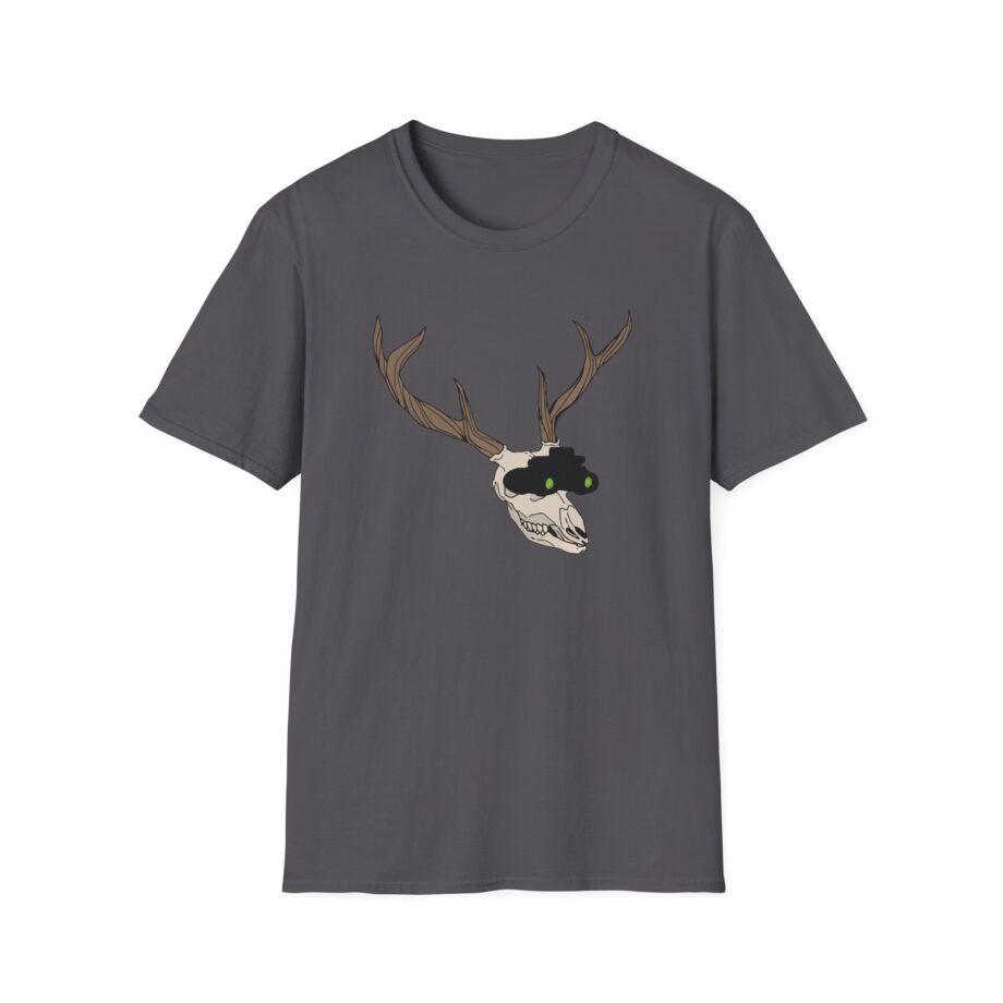 Wendigoon Unisex Softstyle Tee