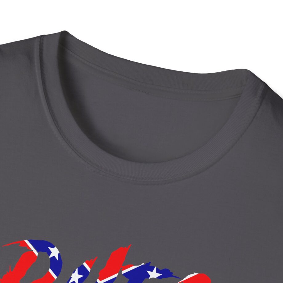 Upchurch Unisex Softstyle T-Shirt