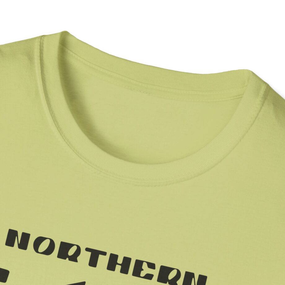 Northernlion  Unisex Softstyle T-Shirt