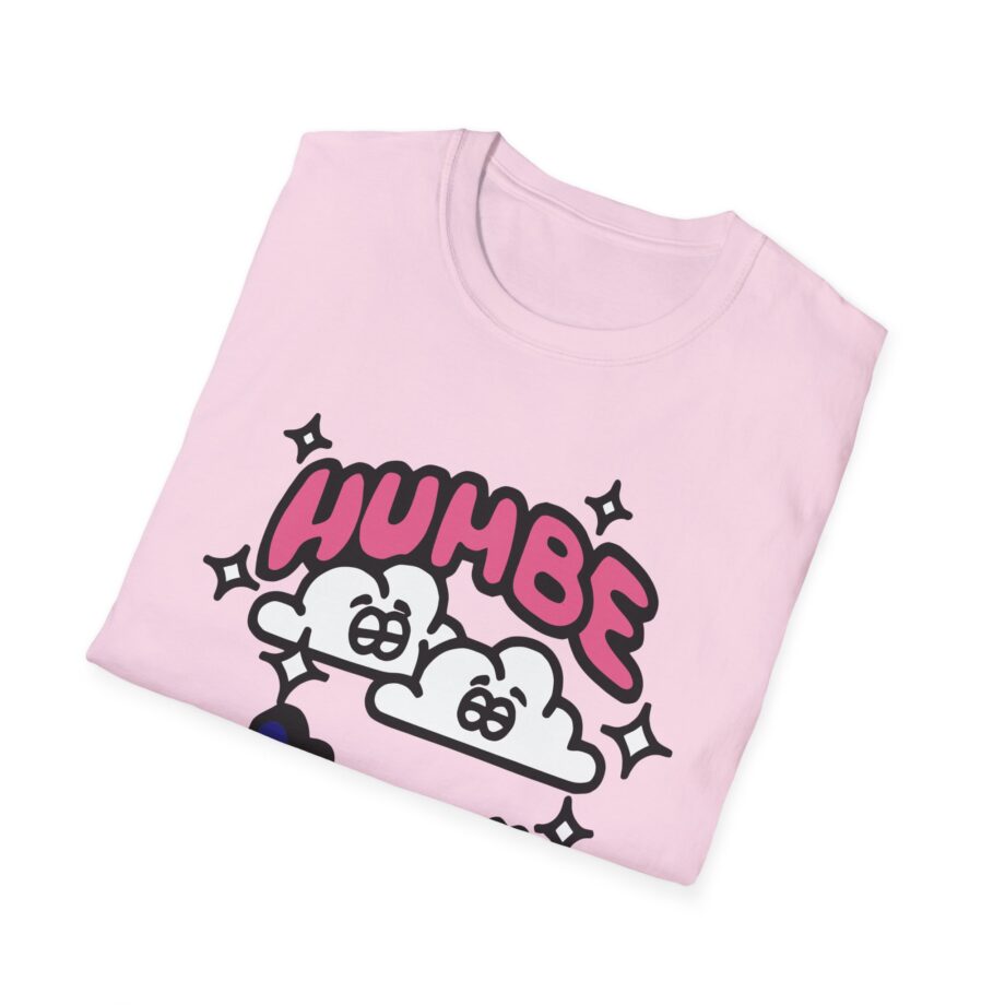 Humbe Esencia Unisex Softstyle T-shirt