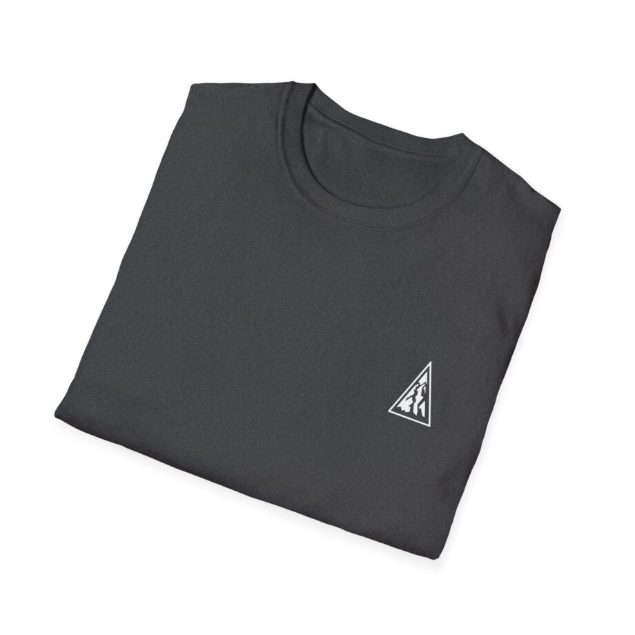 Lvndmark Beware Unisex Softstyle T-shirt