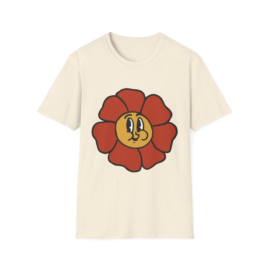 Ludwig Ahgren Mogul Mogi Unisex Softstyle T-shirt
