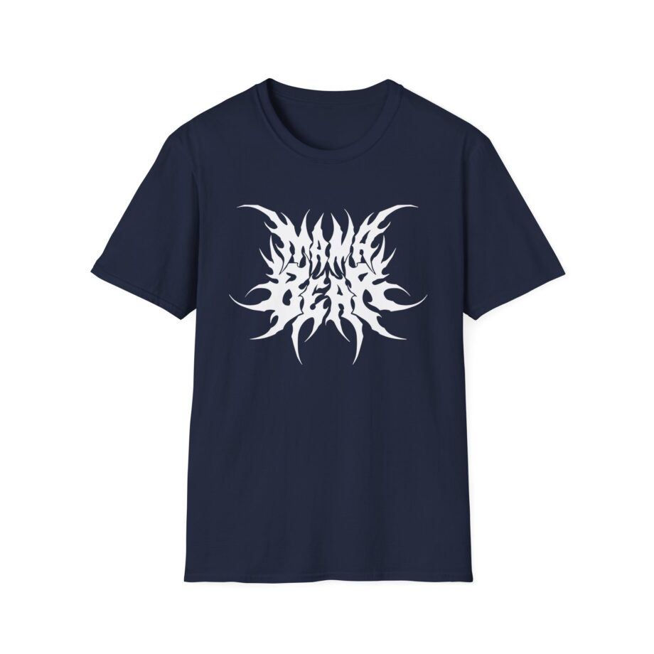 Jake Webber Unisex Softstyle T-shirt