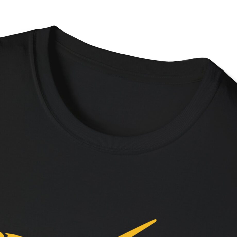 Ishowspeed Gang Unisex Softstyle T-Shirt