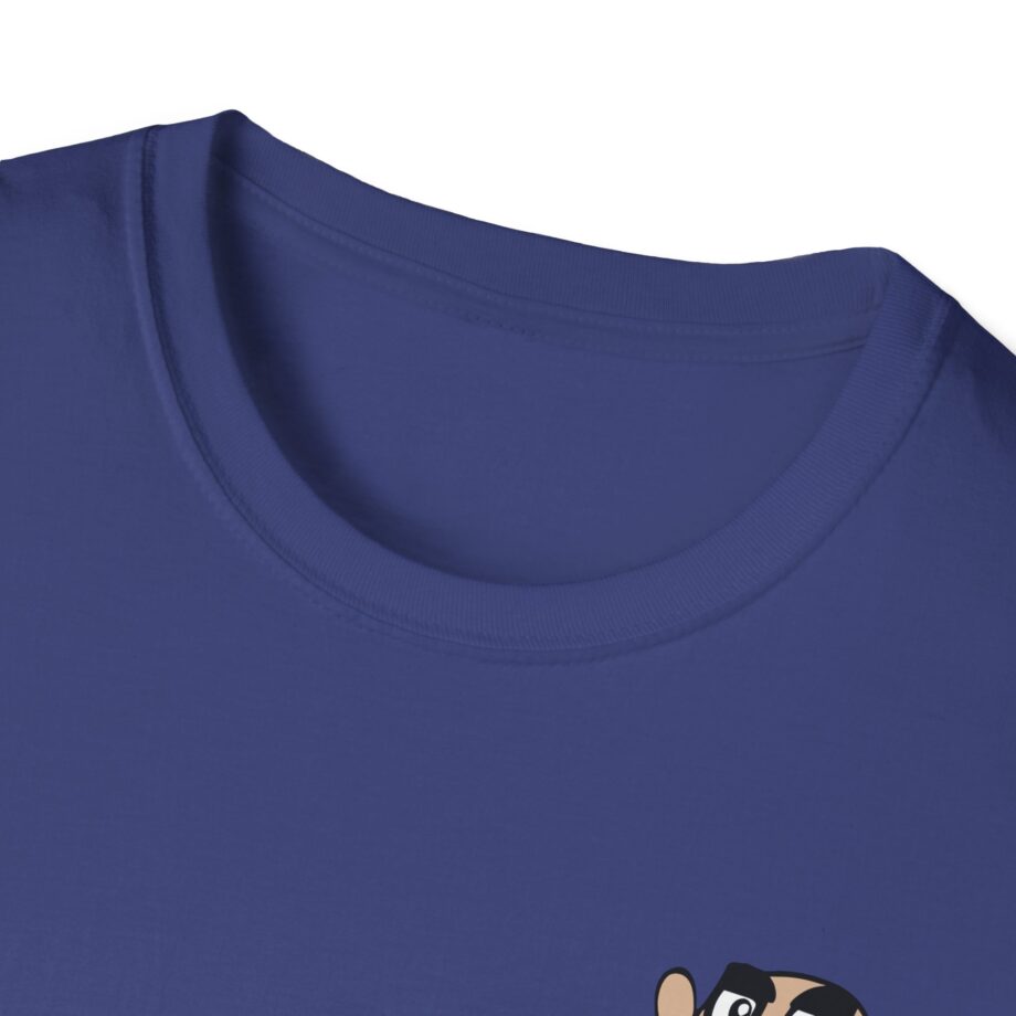 Northernlion Unisex Softstyle T-Shirt