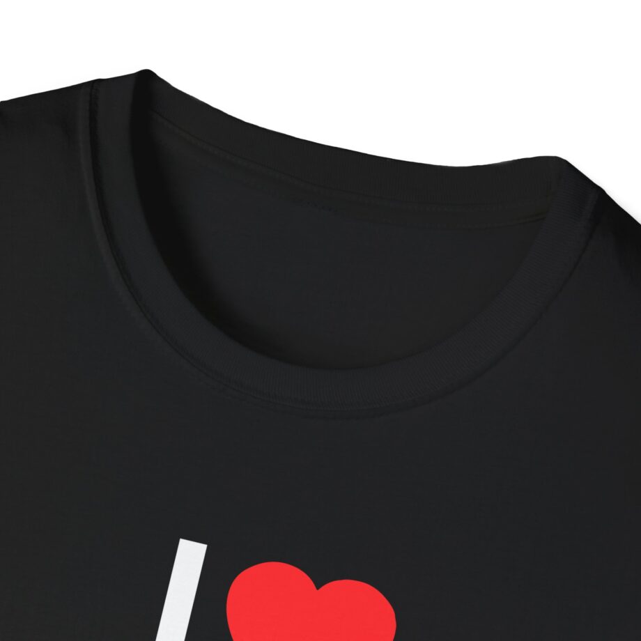 Luzulandia Unisex Softstyle T-Shirt