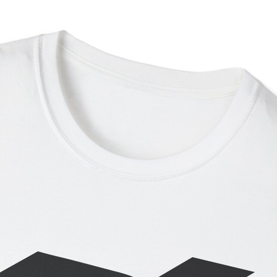 Dimitri K Unisex Softstyle T-shirt