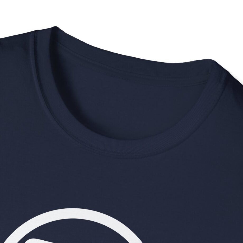 Aphex Twin Logo Unisex Softstyle T-Shirt