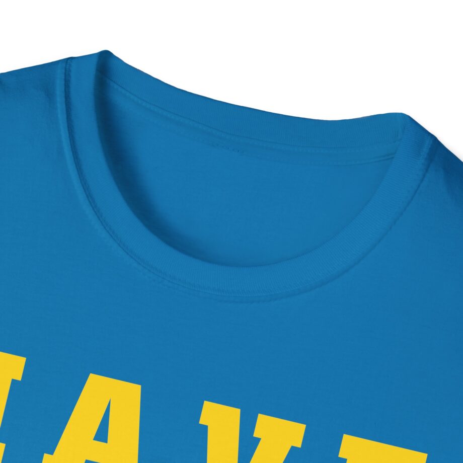 Have Heart Unisex Softstyle T-Shirt