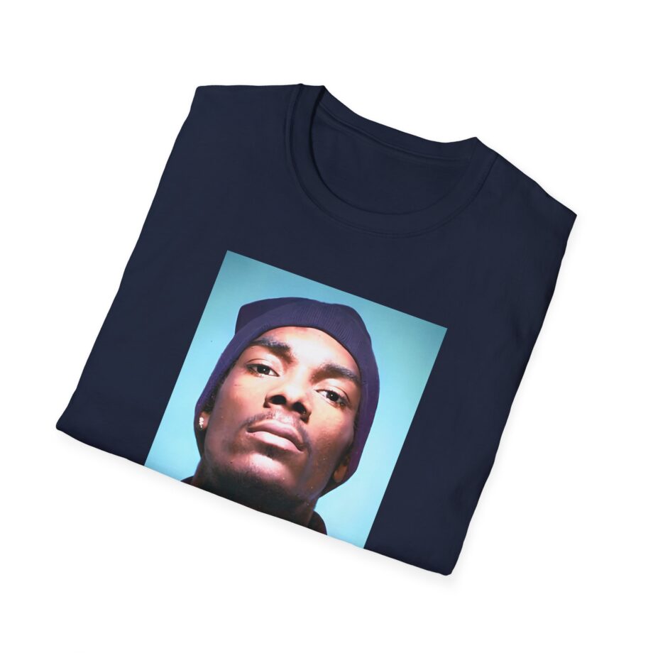 Fresh Unisex Softstyle T-Shirt