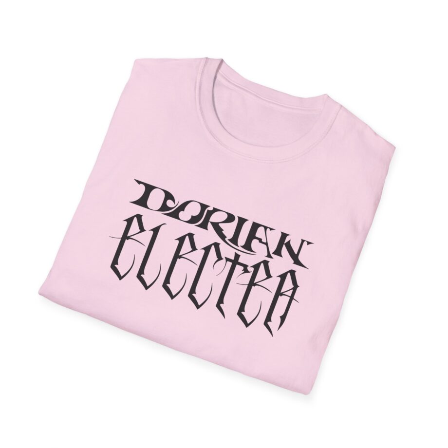 Dorian Electra Unisex Softstyle T-shirt