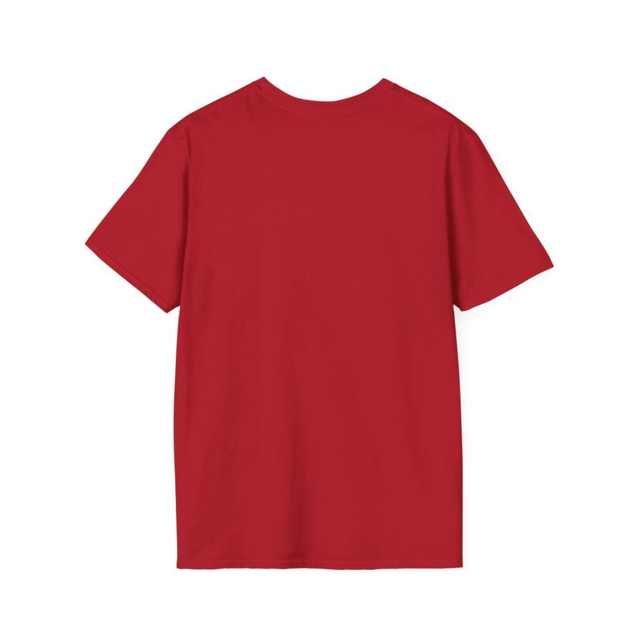 Team Morgz Unisex Softstyle T-Shirt