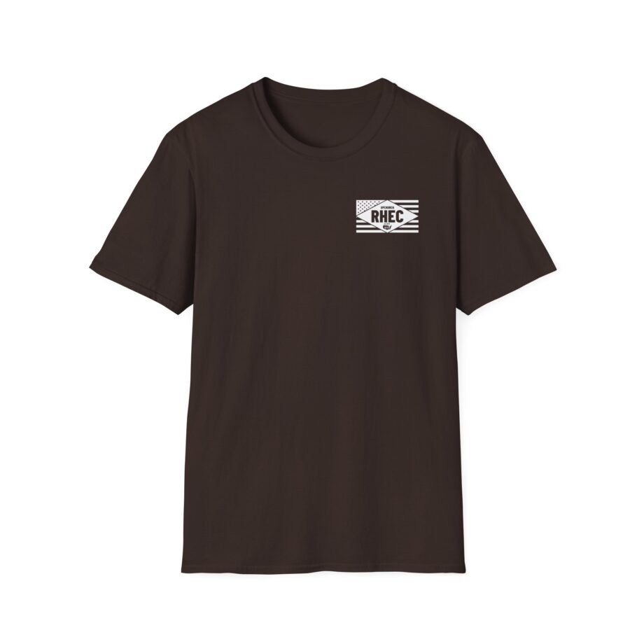 Upchurch Big Creek Squad Unisex Softstyle T-Shirt
