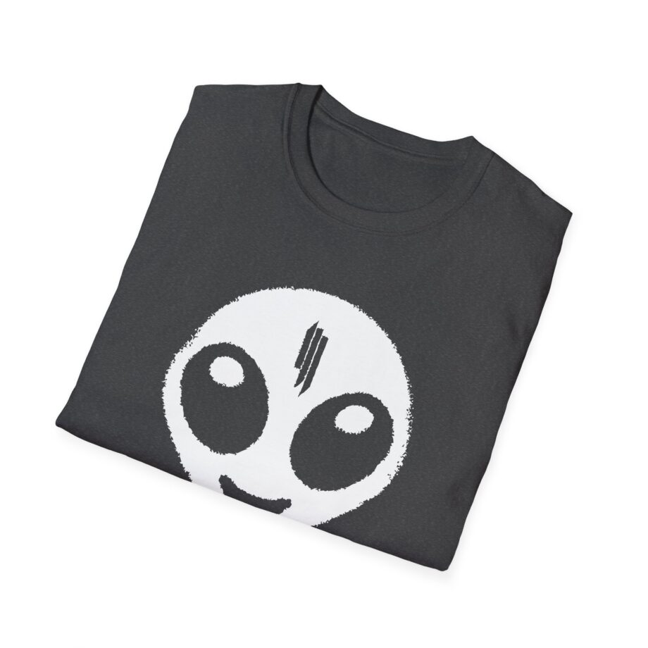 Skrillex Unisex Softstyle T-Shirt