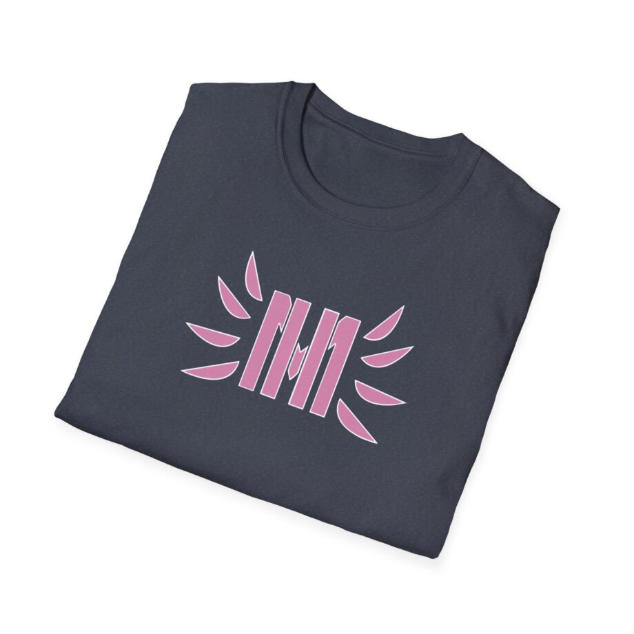 Heelmike Unisex Softstyle T-shirt