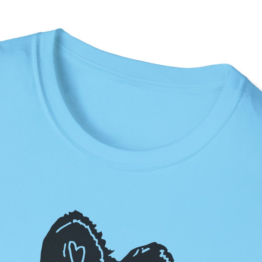 Froukje  Unisex Softstyle T-Shirt