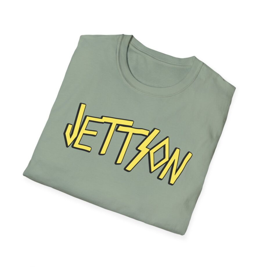 Jett Lawrence Unisex Softstyle T-Shirt