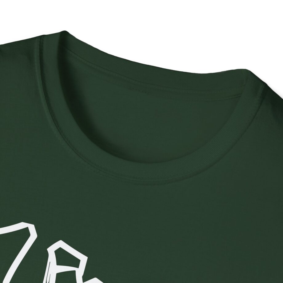 Limp Bizkit Unisex Softstyle T-Shirt