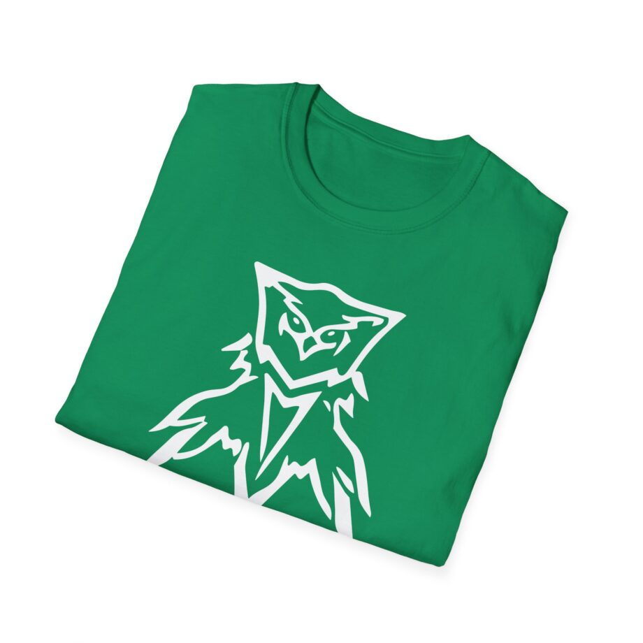 Heelmike Unisex Softstyle T-shirt