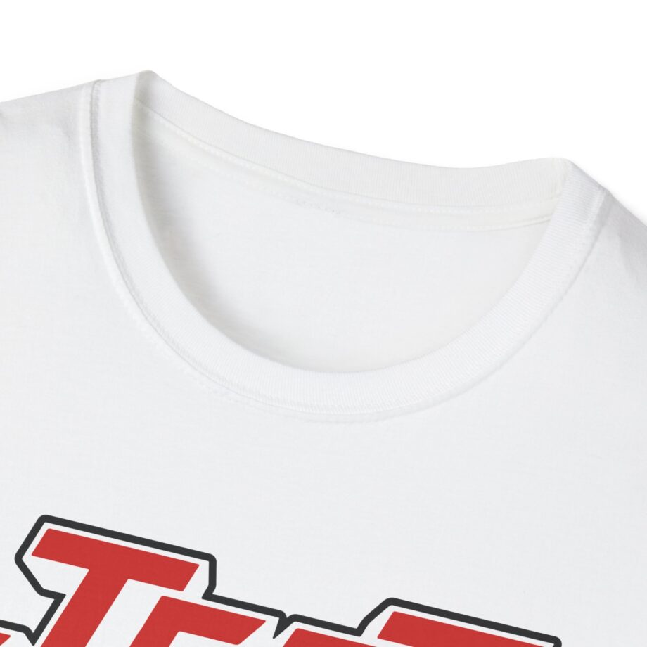 Jett Lawrence Unisex Softstyle T-Shirt