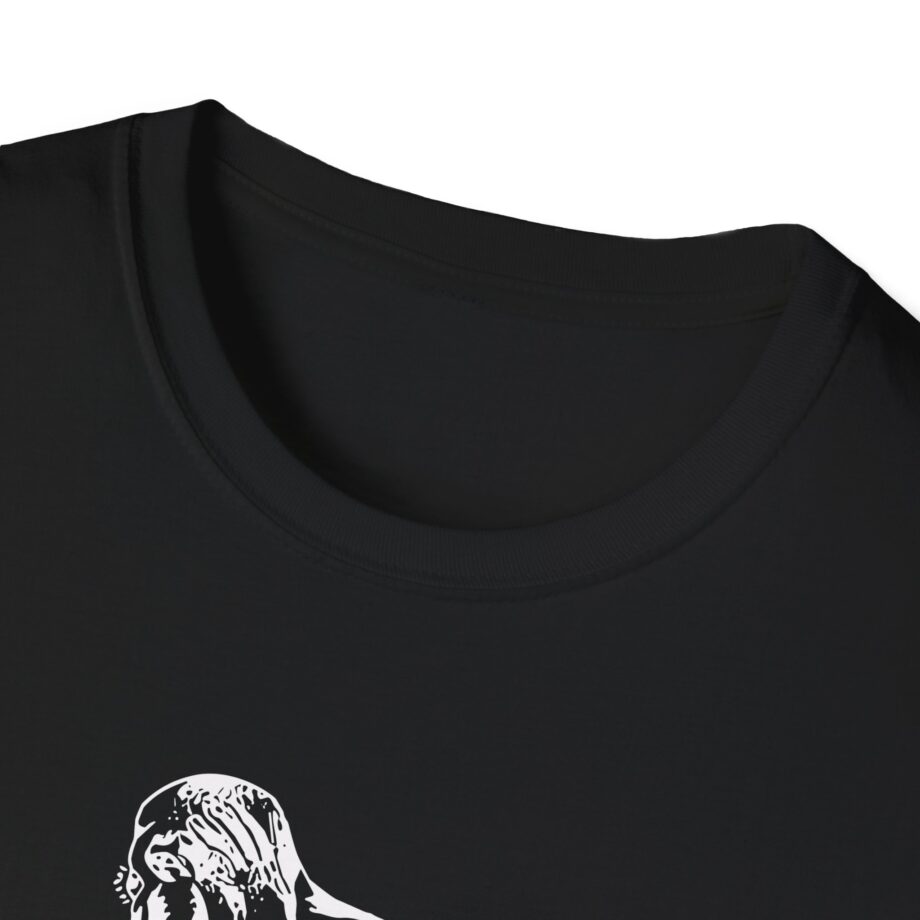 Title Fight Hypernight Unisex Softstyle T-Shirt