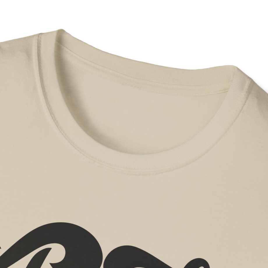 Fresh Unisex Softstyle T-Shirt