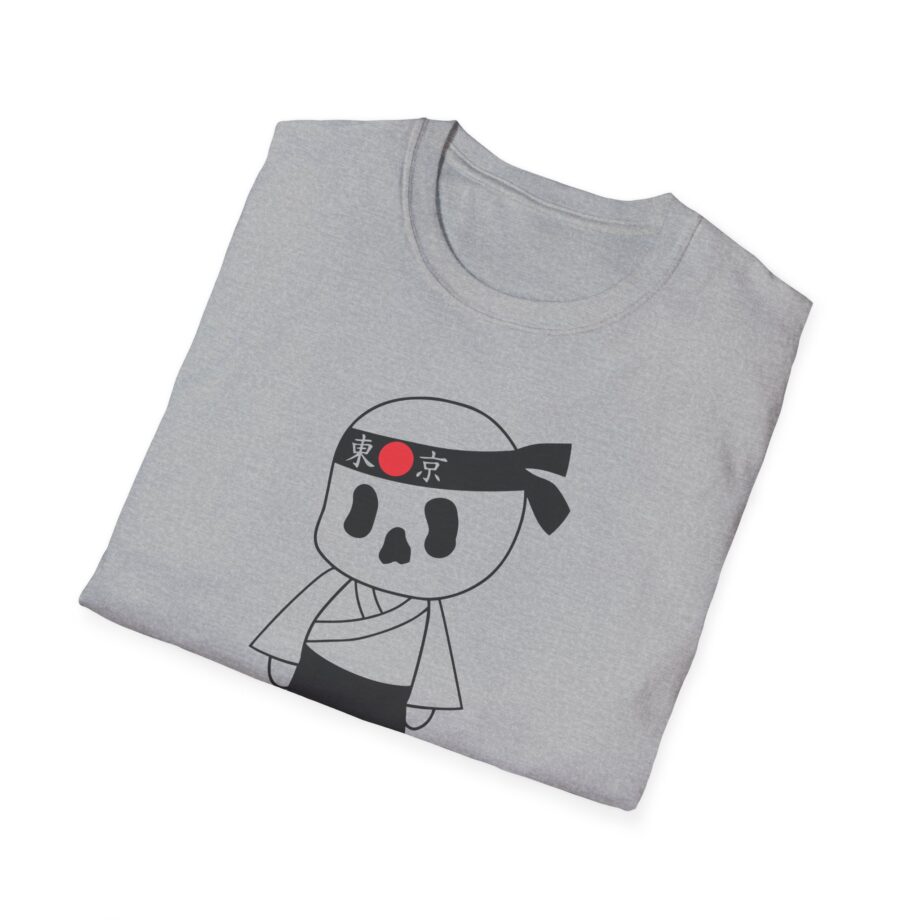 Billzo  Unisex Softstyle T-Shirt