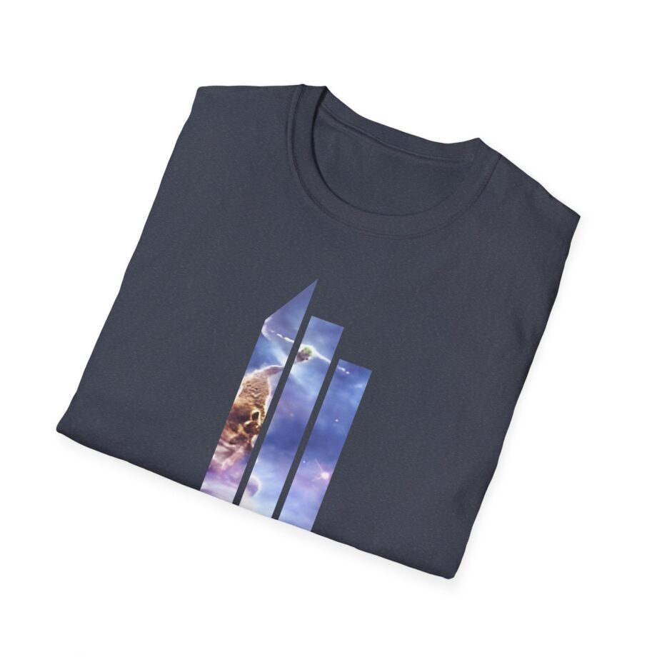 Skrillex  Unisex Softstyle T-Shirt